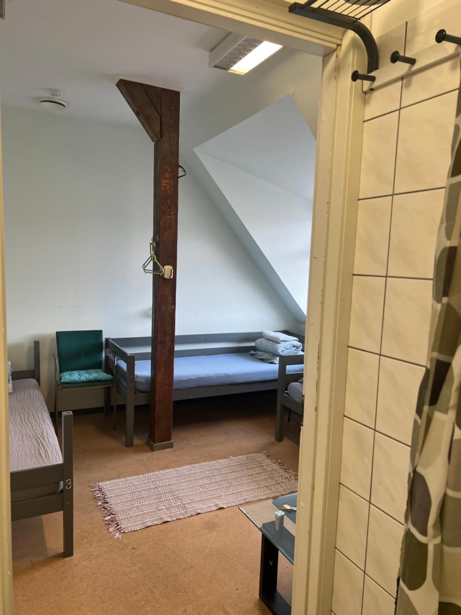 Rotermanni Studio Apartament On 4 Floor Таллин Номер фото