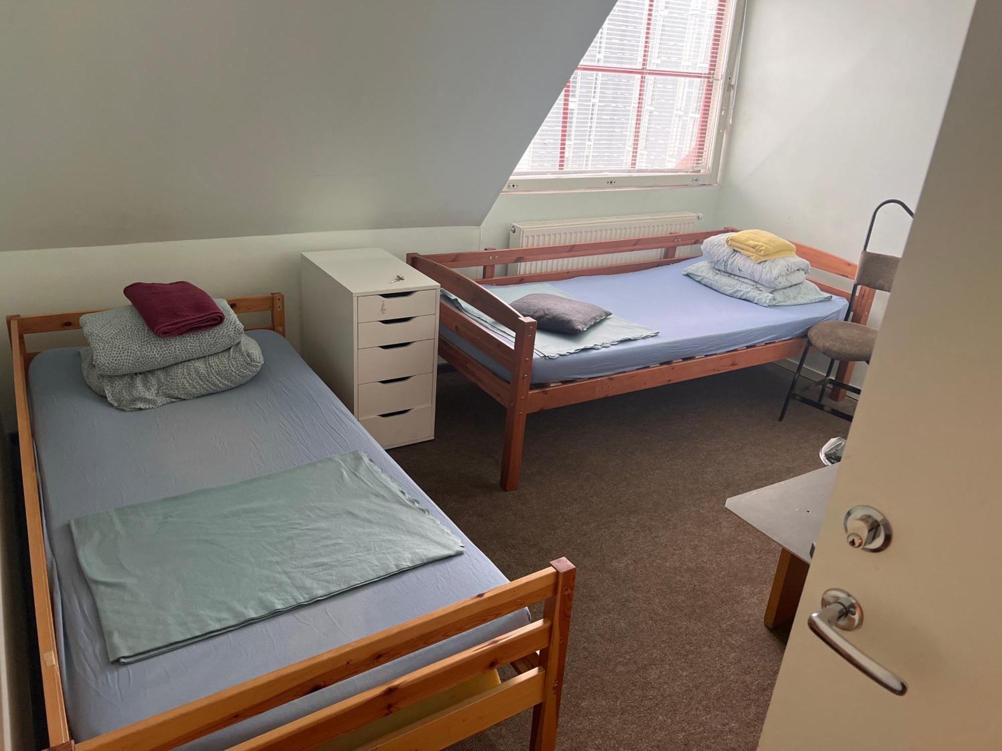 Rotermanni Studio Apartament On 4 Floor Таллин Номер фото